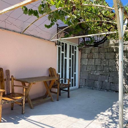 Apartments Stankovic & Boat Tours Вирпазар Экстерьер фото